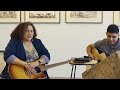Worship Medley Magnify Goodness Of God Narcely Ruiz Damian Rico