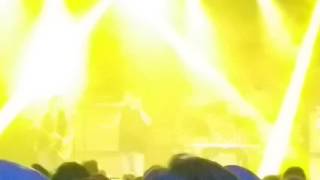 Eppu Normaali - Akun tehdas (live @ Ideapark, 26.11.2016)