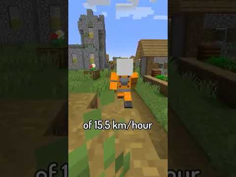 Can you walk to the Minecraft Farlands?