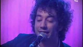 Albert Hammond, Jr. - 101 Acoustic Live (French TV)
