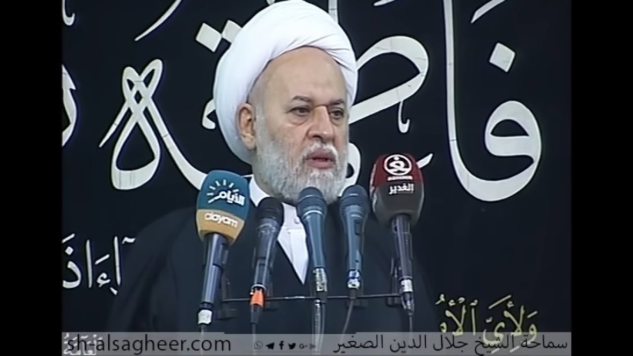 جريمة آل سعود بهدم قبور البقيع ع ترتد عليهم عارا وشناراً، اذ باتت شعارا يذكر بظلامة اهل البيت ع