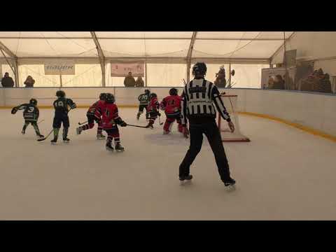 02. - Győri ND ETO HC - Szombathelyi Pingvinek