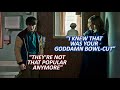 Will And Robin Being A Wholesome Duo In Season 5