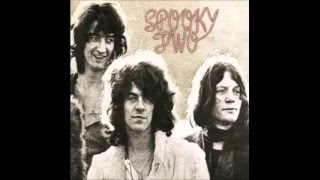 Spooky Two | Spooky Tooth