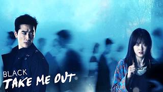 [THAISUB] Nam Taehyun (South Club) – Take Me Out OST. Black