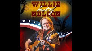 A Little Unfair by Willie Nelson