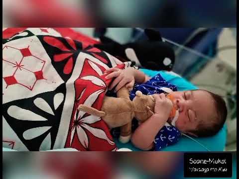 FUGALEI _ Soane-Mukoi Tu'atalaga mo Aliki