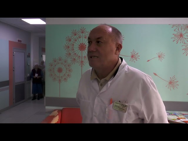 Вакцинация үтәргә онытма!