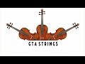 I M A Believer Smash Mouth String Quartet COVER By GTA Strings