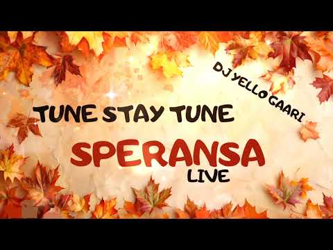 TUNE STAY TUNE LIVE 🔥CLIFTON END👑🎤 ( SPERANSA)LVE 🔥CLUB SUGAR💃DJ YELLO GAARI 🎧🎚🔥