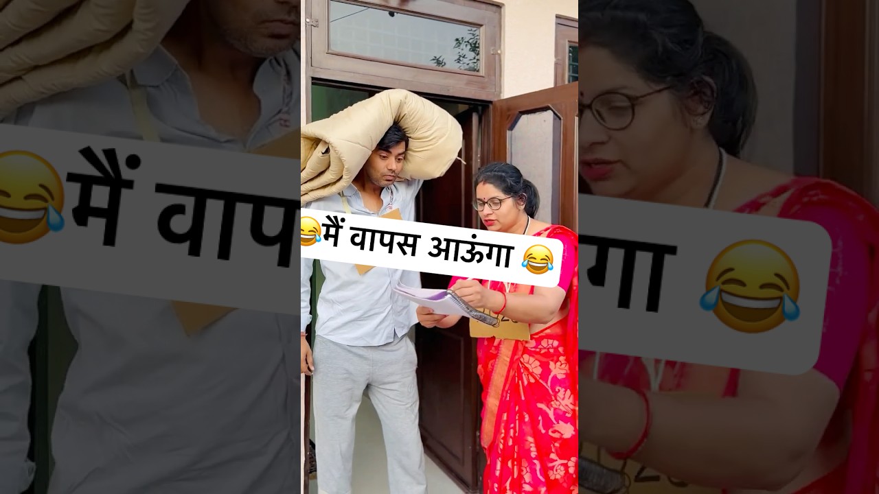 I’m Back for Good: The Hilarious Comedy Shorts You Won’t Want to Miss