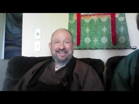 The Precepts - Sila Paramita