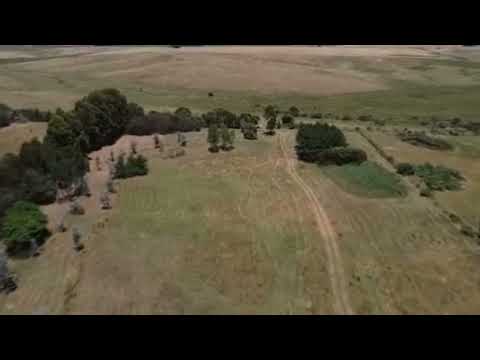 Video de YouTube - Venta campo 5 hectáreas