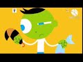 PBS Kids Breakfast ID Bloopers My Version