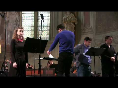 LEOPOLD KOŽELUH, CANTATE SEINER K. K. MAJESTÄT LEOPOLD DEM II GEWIDMET