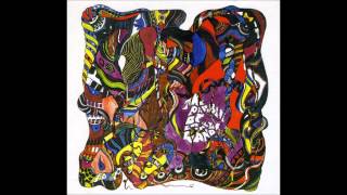 The Red Krayola - Pink Stainless Tail