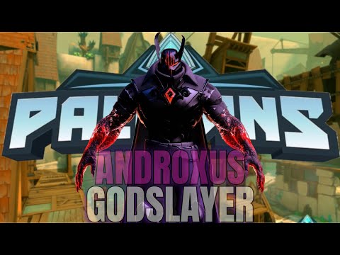 MY BEST ANDROXUS GAME EVER! 50 KILLS 192K DAMAGE!