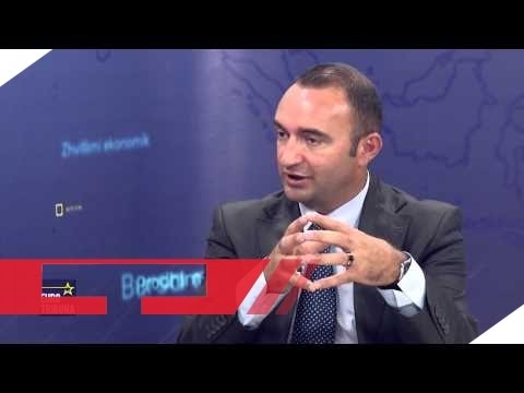 Euro Tribuna - Lulzim Rafuna