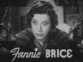 Fanny Brice_I'd Rather Be Blue1929_Lyrics ...