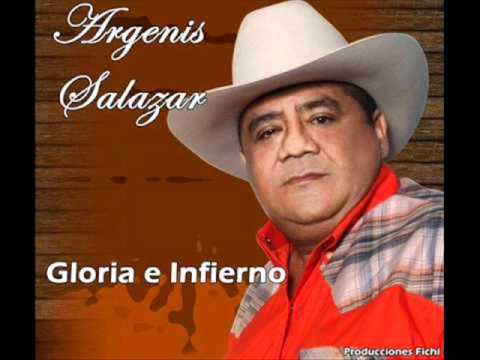 FG Vuelve El Coplero Agresivo - Argenis Salazar