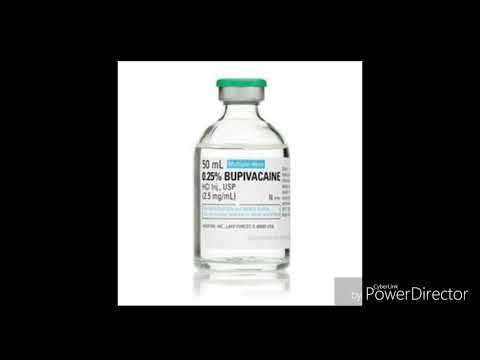 Bupivacaine 0.5% USP Injection Uses, Side Effects, Price, Composition | Sensorcaine 0.5% Injection