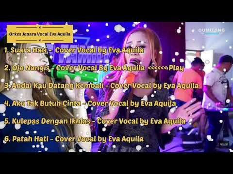 Orkes Jepara Vocal Eva Aquila