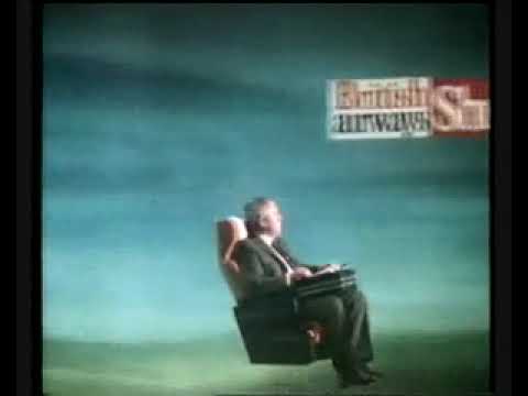 LWT Advert Break - 9th January 1982 (1)