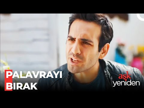 Fatih'ten Ayak Üstünde Kırk Yalan - Aşk Yeniden