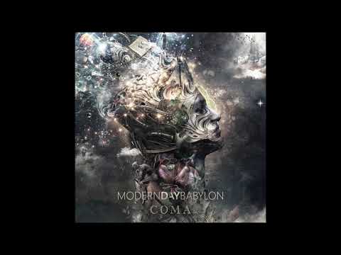 Modern Day Babylon - Wake Up (2018)