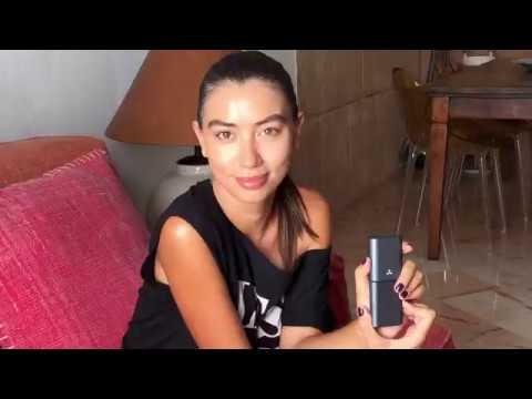 AirVape X Review // Best Portable Dry Herb Vaporizer