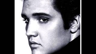 Elvis Presley - Without Him (take 14)