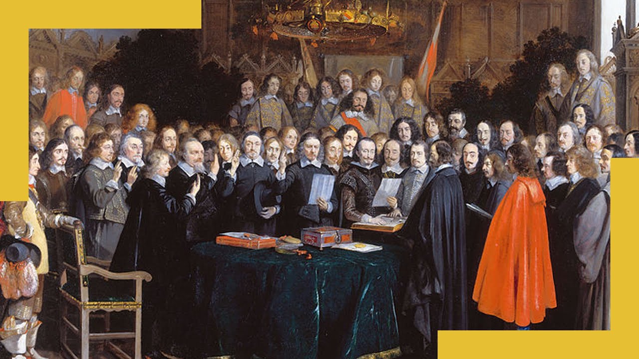 What is sovereignty ? - Capsule #6