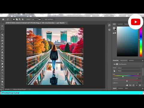 Natalie lesson 102: Stunning AI-Generated Indian Saree Lookbook | Leonardo & Vertex AI