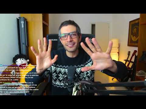 Lo SQUALLORE delle MOLESTIE su TWITCH