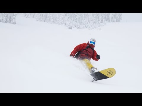 Snorkel Deep With Mike Basich