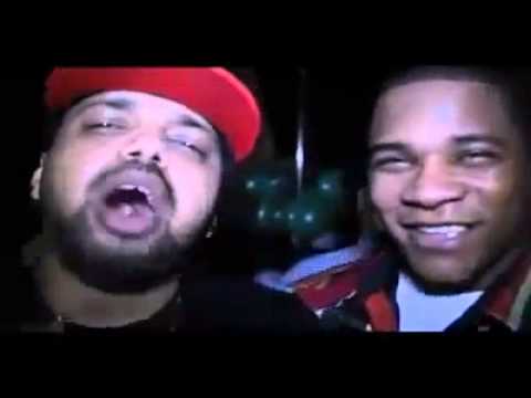 Toronto To UK Live Concert K KOKE FT Gangis Khan aka Camoflauge  (Sample) #C.H.I.L.