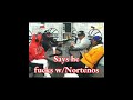 Mozzy Disses Nortenos and Surenos, Then Shouts Then Both Out