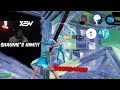 WENT WEST Fortnite Montage Best Keyboard Settings For AIMBOT Piece Control