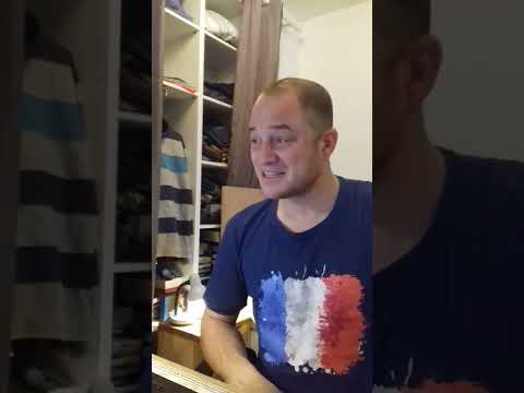 Imitation de Jean-Marie Le Pen