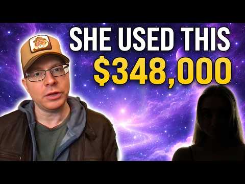 She Used His Method… Then Won $348,000 | Andrew Kap
