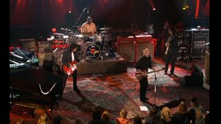 I'd Like to Love You Baby - Tom Petty &amp; HBs live on Soundstage (2003)