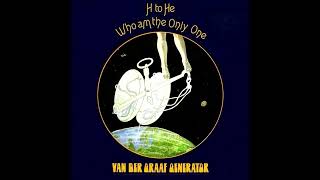 Van Der Graaf Generator - House With No Door [5.1 Surround Sound]