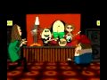 The Bats "The Flowers And The Trees" (official video)