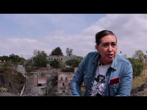 Pueblos en resistencia capítulo El Salto