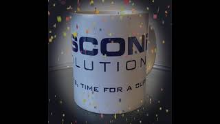 Escones 20,000th Support Ticket!