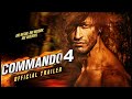 Commando 4 Jeena Nahi Song
