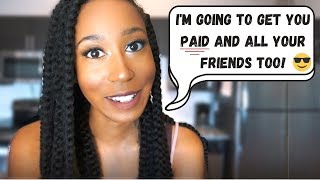 Get Paid Now For Having Facebook | NOT WORKING ANYMORE! SORRY!