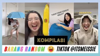 Download lagu KOMPILASI TIKTOK BELI BARANG RANDOM @itsmeissie POKOKNYA PASTI TERHIBUR XD WKWKWK mp3
