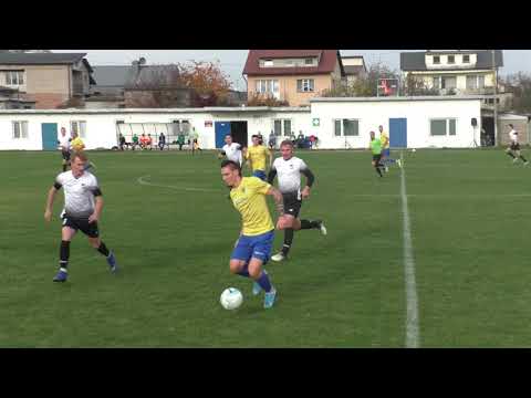 KOLEJKA 13 GLKS ANDRESPOLIA - KS KUTNO 1 POŁOWA 18.10.2019