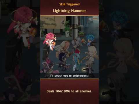 PVP!!! Otogi spirit agents